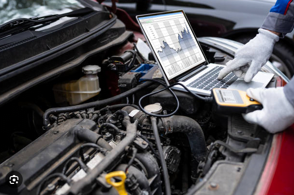 Testing What is development process of Vehicle:9 different stages development