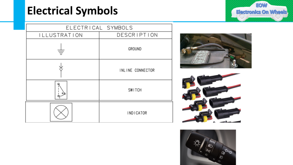 image 9 Complete Vehicle wiring diagram